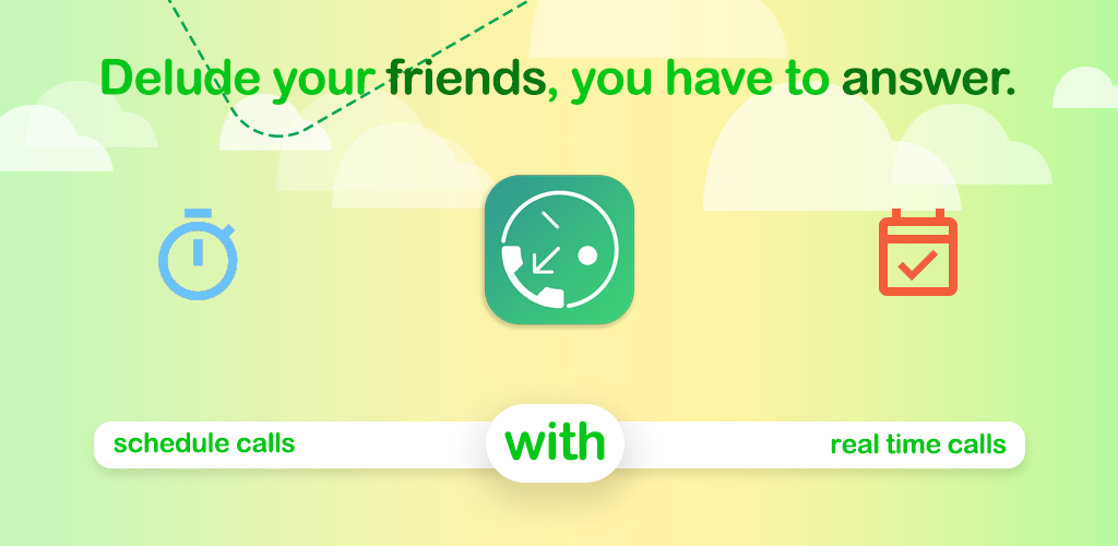 fake call feature image
