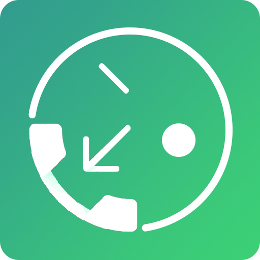 Fake call ic launcher