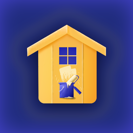 Home repair ic launcher